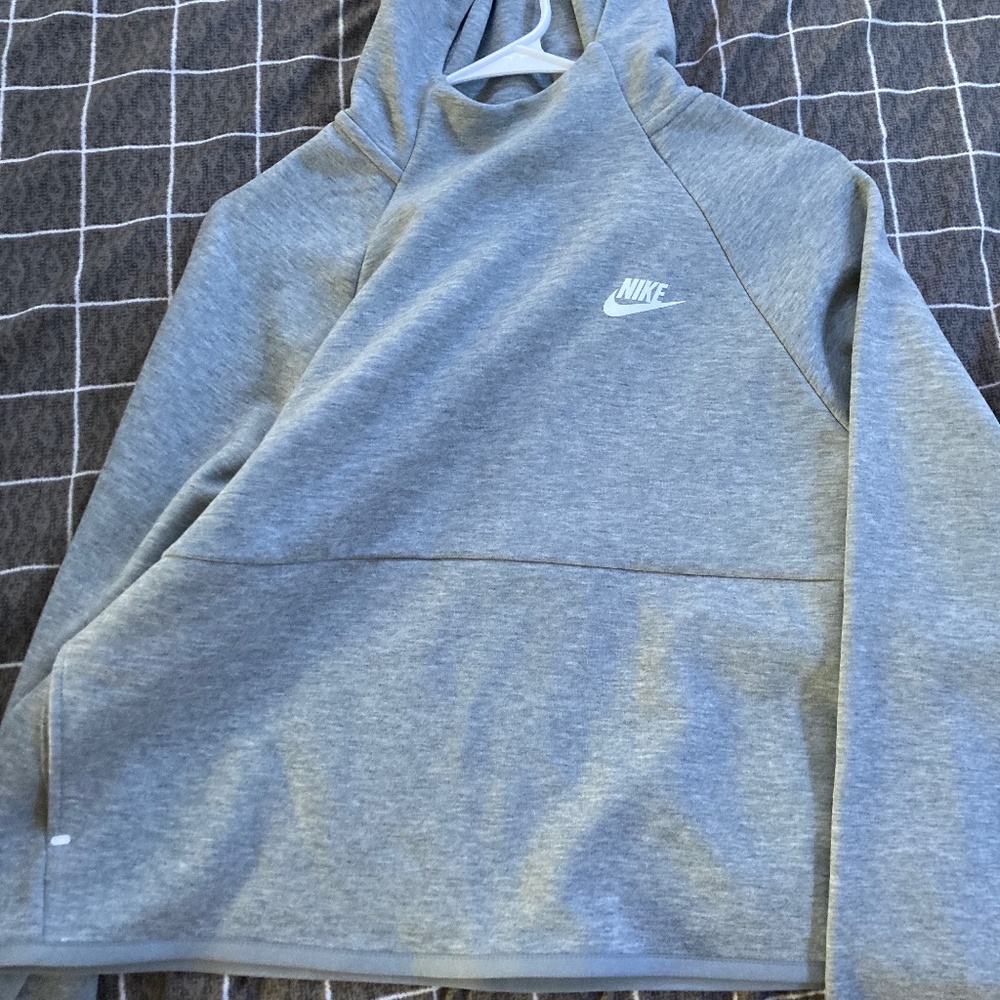 nike hoodie